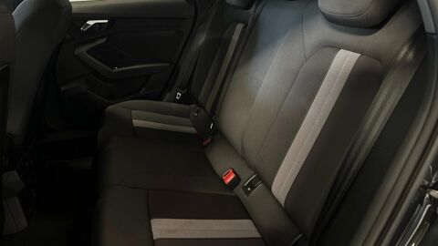 A3 2.0 35 TDI 150 DESIGN LUXE S-TRONIC BVA 2022 occasion 76190 Auzebosc