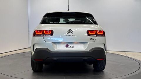 C4 cactus 2020 occasion 66000 Perpignan
