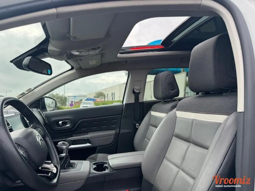 C5 aircross 2019 occasion 49570 Montjean-sur-Loire