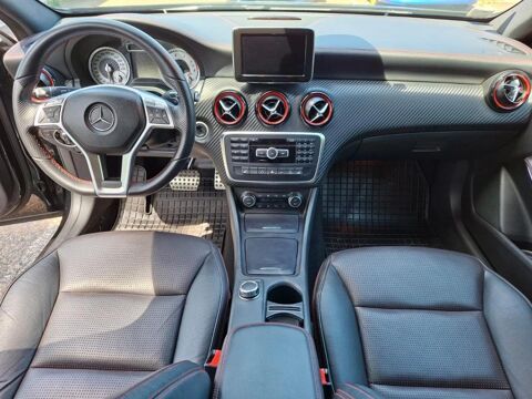 Classe A 2.0 250 210 BLUEEFFICIENCY SPORT 7G-DCT BVA 2013 occasion 78550 Bazainville