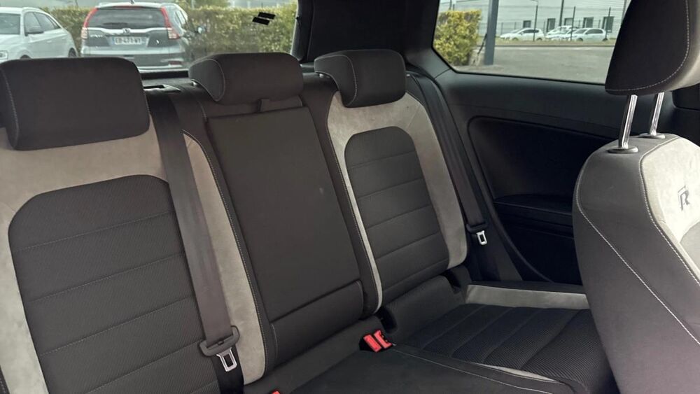 Golf 2.0 R300 R BMT 4Motion 2015 occasion 60200 Compi&egrave;gne