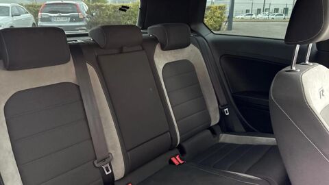 Golf 2.0 R300 R BMT 4Motion 2015 occasion 60200 Compi&egrave;gne