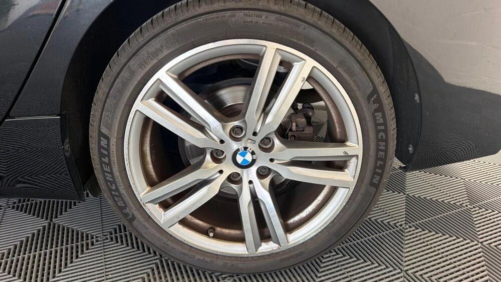 Serie 2 ActiveTourer 218iA 140ch M Sport DKG7 / SUIVI BMW 2018 occasion 91380 Chilly-Mazarin