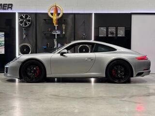 911 COUPE 991 3.0 450 GTS 4 PDK BVA 2018 occasion 69890 La Tour-de-Salvagny