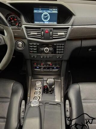 Classe E 6.2 63 525 AMG BVA 2009 occasion 13150 TARASCON
