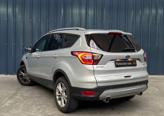 Kuga 1.5 FLEXIFUEL 150 TITANIUM 4X2 START-STOP 2019 occasion 59250 Halluin