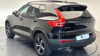XC40 D3 R Design 2WD 2019 occasion 59223 Roncq