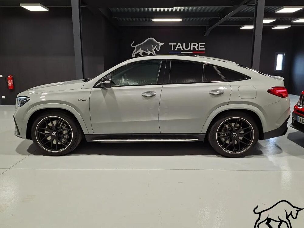 Classe GLE 2025 occasion 13150 TARASCON