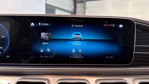 Classe GLE 2020 occasion 66000 Perpignan