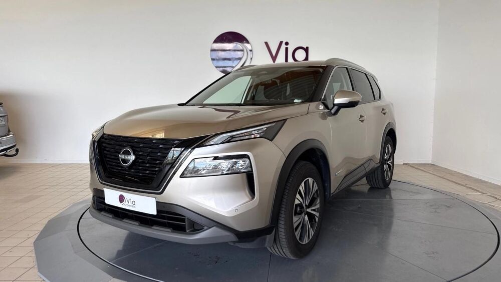 X-Trail 2023 occasion 17600 Saujon