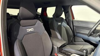 Duster 2025 occasion 66000 Perpignan