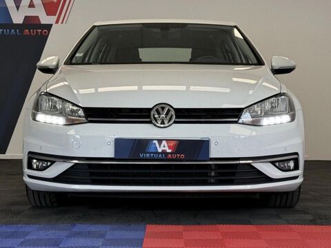 Golf 1.0 TSI 115 CONNECT 2019 occasion 37550 SAINT AVERTIN