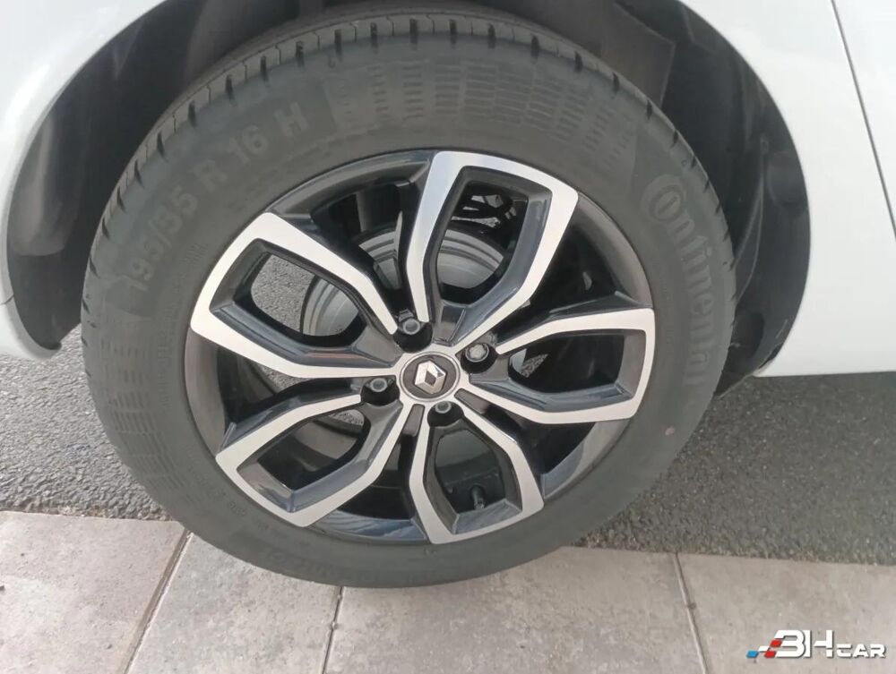 Clio 0.9 TCE 75 ENERGY LIMITED 2018 occasion 67500 Haguenau