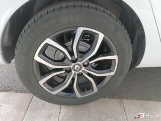 Clio 0.9 TCE 75 ENERGY LIMITED 2018 occasion 67500 Haguenau