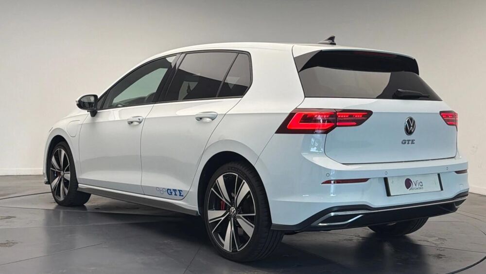 Golf 1.4 EHYB GTE eHybrid 2020 occasion 59223 Roncq