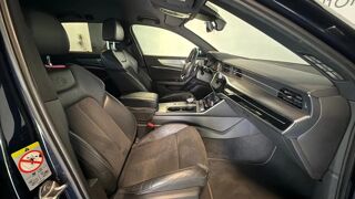 A6 AVANT 3.0 45 TDI 230 S-LINE QUATTRO TIPTRONIC BVA 2019 occasion 33600 Pessac