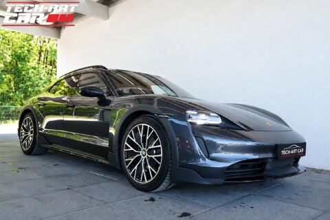 Porsche Taycan CROSS-TURISMO ELECTRIC 476H 380 93.4KWH PERFORMANCE-PLUS 4 B 2022 occasion FREYMING-MERLEBACH 57800