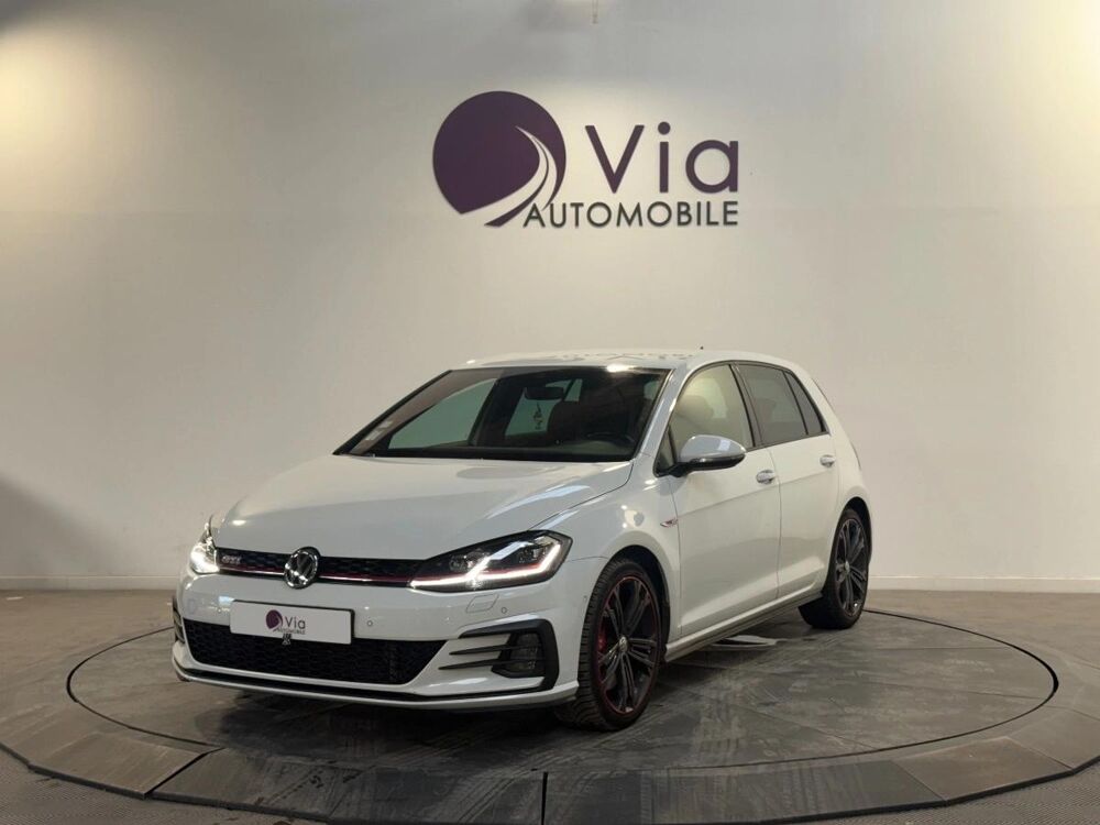Golf GTI 245P GTI Performance BMT 2019 occasion 62400 B&eacute;thune