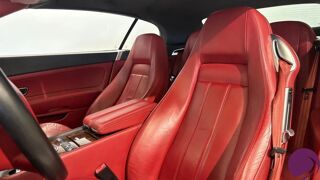 Continental CABRIOLET 6.0 560 GTC BVA 2007 occasion 66000 Perpignan