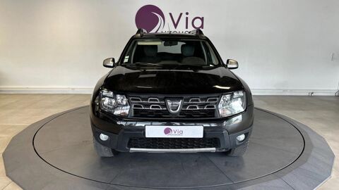 Duster 1.2 TCE Prestige 4x2 2017 occasion 33600 Pessac