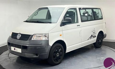 Annonce voiture Car - Bus Car - Bus 8990 €