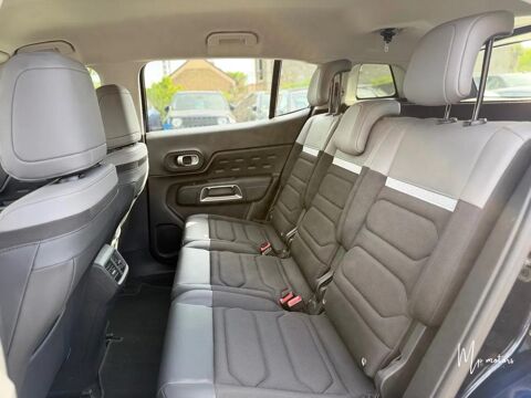 C5 aircross 2023 occasion 78690 LES ESSARTS LE ROI