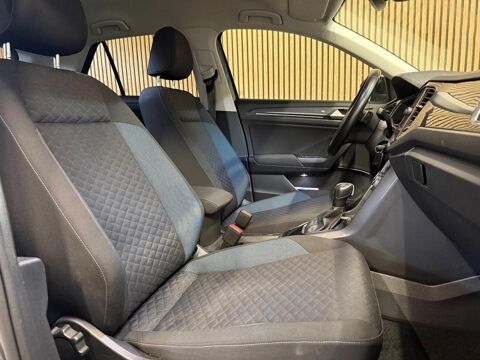 T-ROC 1.5 TSI 150 EVO IQ-DRIVE DSG BVA 2020 occasion 78410 Aubergenville