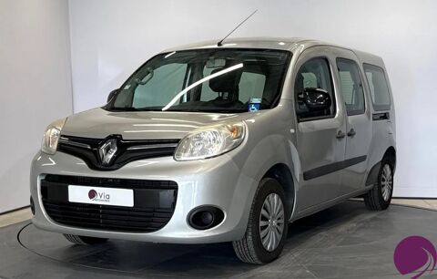 Renault Grand Modus 2016 occasion Perpignan 66000