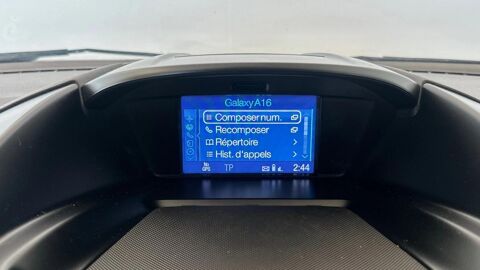 Kuga 2014 occasion 17600 Saujon