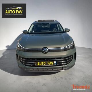Tiguan 2.0 TDI 150 ELEGANCE DSG BVA 2024 occasion 13127 VITROLLES