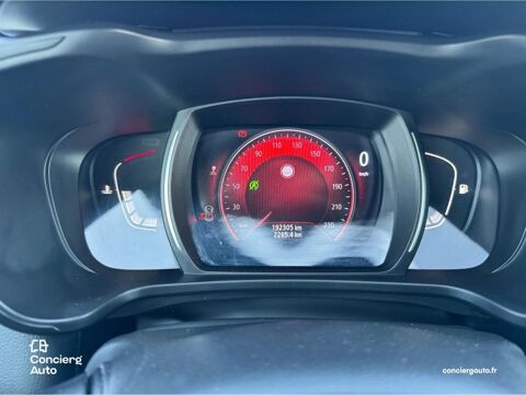Kadjar 1.5 BLUEDCI 115 BUSINESS 2019 occasion 69700 Givors