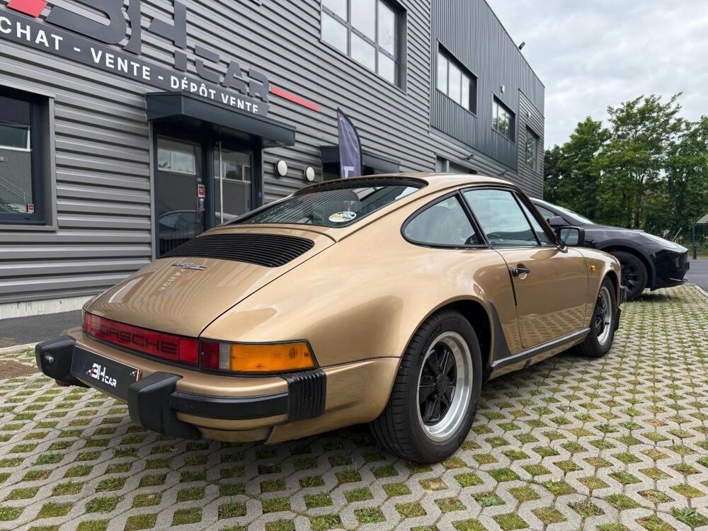 911 1981 occasion 78410 Aubergenville
