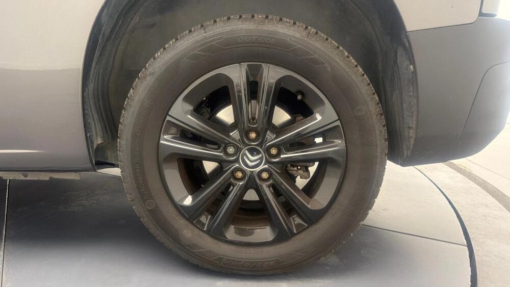 Berlingo Driver M 650 2021 occasion 59223 Roncq