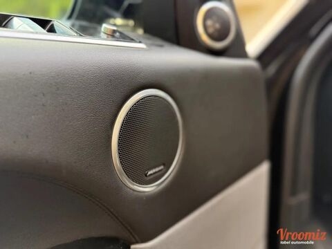 Range Rover 2020 occasion 78280 GUYANCOURT