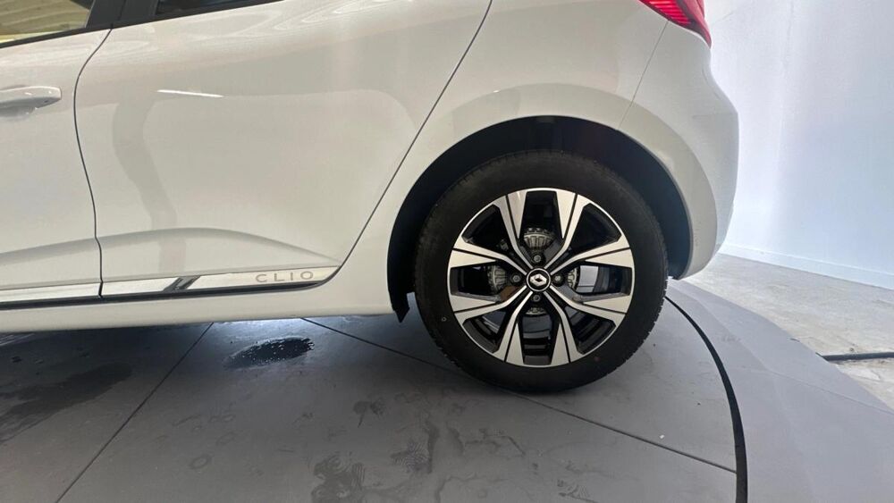 Clio TCE 90 Limited Edition 2021 occasion 76190 Auzebosc