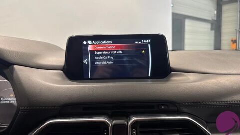 CX-5 2019 occasion 66000 Perpignan