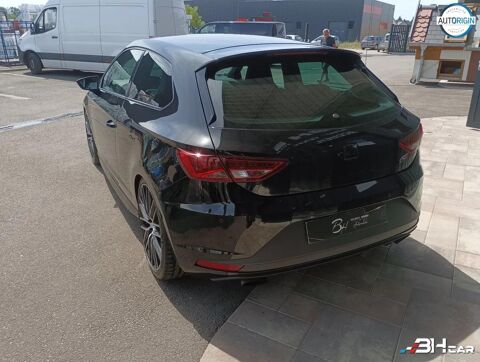 Leon SC 2.0 TSI 290 CUPRA START-STOP 2016 occasion 67500 Haguenau