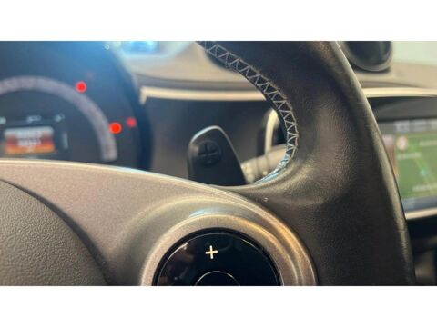 ForFour 0.9 T 90 Base 66 kW (453.044) 2019 occasion 59223 Roncq
