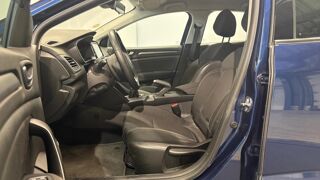 M&eacute;gane 2020 occasion 66000 Perpignan