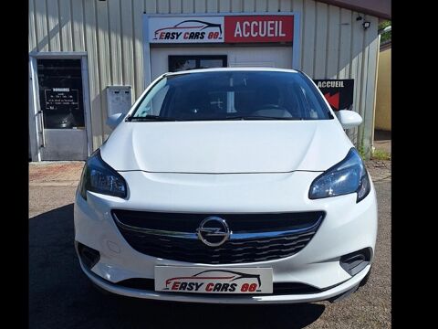 Opel corsa 1.2 70 EDITION
