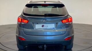 iX35 2.0 CRDI Premium Limited 4WD 2013 occasion 59223 Roncq