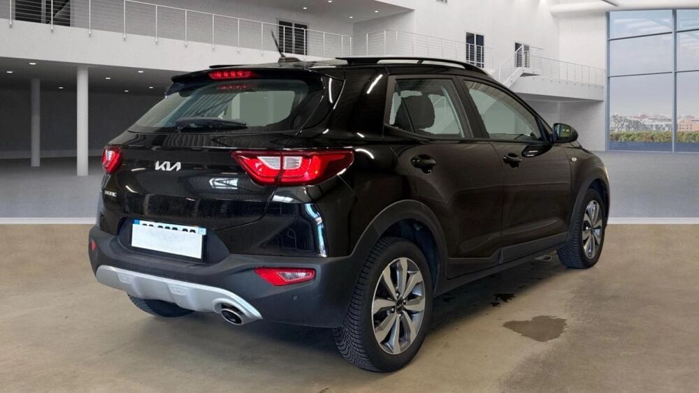Stonic 1.0 T-GDI 100 ACTIVE 2023 occasion 34000 MONTPELLIER