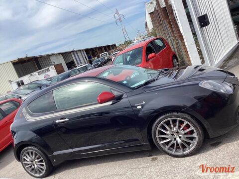 Mito 1.4 TB 135 2014 occasion 62100 Calais