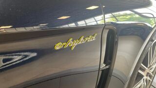 Panamera 4EHYBRID 4 E-Hybrid 2018 occasion 33600 Pessac