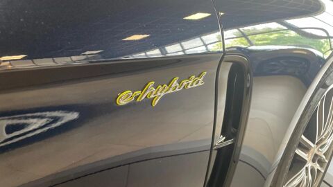 Panamera 4EHYBRID 4 E-Hybrid 2018 occasion 33600 Pessac