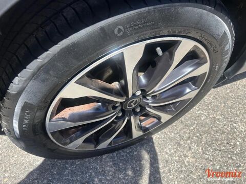 Cx-3 1.8 SKYACTIV-D 115 DYNAMIQUE 2WD BVA 2018 occasion 69150 D&eacute;cines-Charpieu