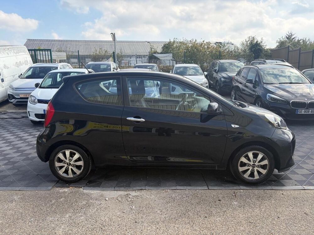 Picanto 2016 occasion 78630 Orgeval