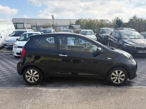 Picanto 2016 occasion 78630 Orgeval