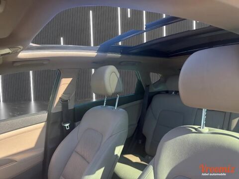 Tucson 1.7 CRDI 140 EDITION LOUNGE 2WD DCT BVA 2018 occasion 90700 Ch&acirc;tenois-les-Forges