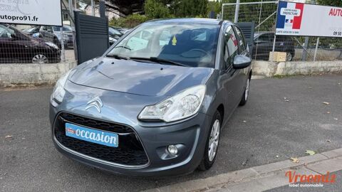 C3 GENERATION-II 1.4 75 CONFORT 2011 occasion 91200 Athis-Mons
